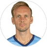 S. de Jong, Midfielder for De Graafschap