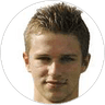 Gaëtan Delys, Defender for 
    