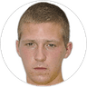 A. Morhet, Midfielder for Waremme