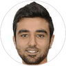 Devy Scattone, Midfielder for Tilleur-Saint-Gilles