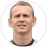 Mateusz Kuzimski, Attacker for Hutnik Kraków
