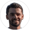 Jorge Bernardo, Defender for 1º Dezembro