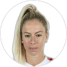 Sharon Beck, Forward for SV Werder Bremen