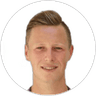F. Miesenböck, Midfielder for Amstetten
