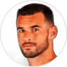 Fabricio Formiliano, Defender for Wanderers