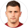Mihai Bordeianu, Midfielder for Botoșani
