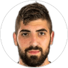 Delgado Juanma, Forward for V-Varen Nagasaki