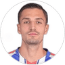 R. Gorovei, Attacker for FC Bacău