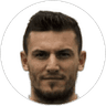 Ș. Blănaru, Attacker for Unirea Alba Iulia