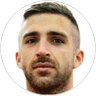 M. Čivić, Defender for Sloboda Tuzla