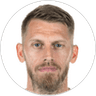 A. Hunt, Midfielder for 
    