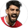 Mohamad Haidar, Midfielder for Al Ahed