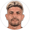 Ever Banega, Midfielder for Defensa y Justicia