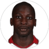 Y. Sankharé, Midfielder for FC 93 Bobigny BG