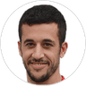 Micaló, Defender for CF Peralada