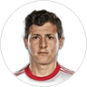 Ruben Bover, Midfielder for CD Atlético Baleares