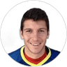 Moratalla, Defender for UE Tona
