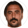 Hugo Almeida, Attacker for Académica de Coimbra