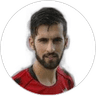 Fran Carnicer, Midfielder for CF Motril