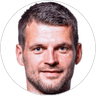 N. Penkovets, Goalkeeper for Kitzbühel