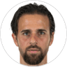M. Harnik, Attacker for Werder Bremen II