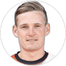 S. Nygård, Midfielder for Åsane