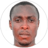 O. Appiah, Defender for Noah Jūrmala