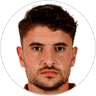 L. Antei, Defender for 
    