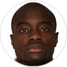 John Jairo Mosquera Mosquera, Attacker for 
    
