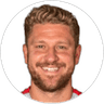 George Moncur, Midfielder for Bedford Town