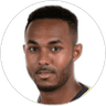 R. Hall, Attacker for Hampton & Richmond