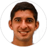 D. Julio, Defender for Llaneros de Guanare