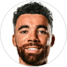 R. Fredericks, Defender for AFC Bournemouth