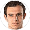 Giorgi Gorozia, Midfielder for 
    
