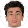 D. Dartsimelia, Attacker for Sevastopol