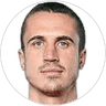 Giorgi Gabadze, Defender for Gareji