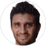 C. Bueno, Attacker for Cerro Largo