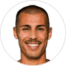 S. Tekerci, Midfielder for SV Eintracht Trier 05