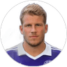 C. Kramer, Attacker for FC Kilia Kiel