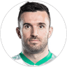 Giannis Gianniotas, Forward for Aris
