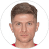 Giorgi Bukhaidze, Attacker for Meshakhte