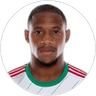 Y. Aguemon, Attacker for US Créteil-Lusitanos
