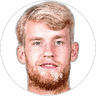 Filip Helander, Defender for BK Häcken