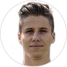 P. Schwarz, Midfielder for Slask Wroclaw