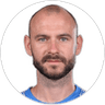 Filip Starzynski, Midfielder for Ruch Chorzów