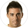 Bruno, Midfielder for Villarreal CF