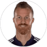 Uri Rosell, Midfielder for LA Galaxy