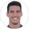 Álex Zambrano, Midfielder for Dalvík / Reynir