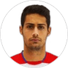 Álvaro Vega, Defender for Atlético Sanluqueño CF