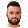 E. Scrosta, Defender for United Riccione